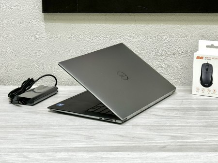Dell Precision 5560 46